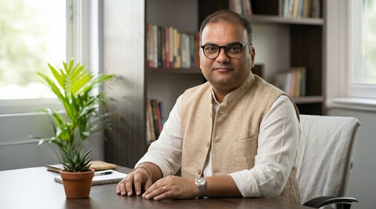 Gaurang Bajpai